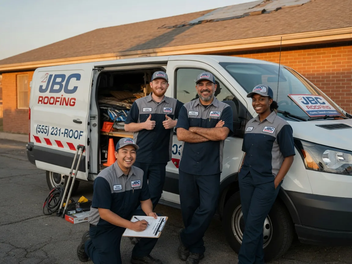 Roof Replacement company in Smithton, IL