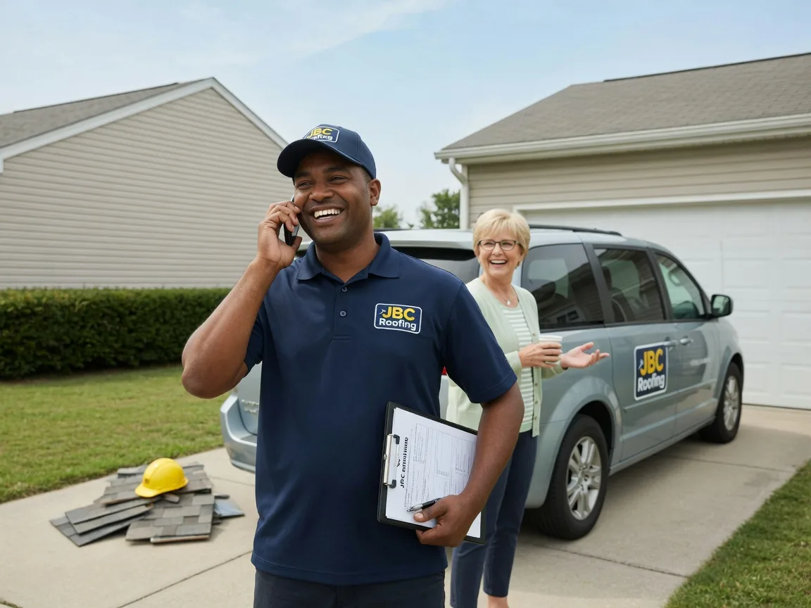 Roof Replacement Smithton, IL FAQs